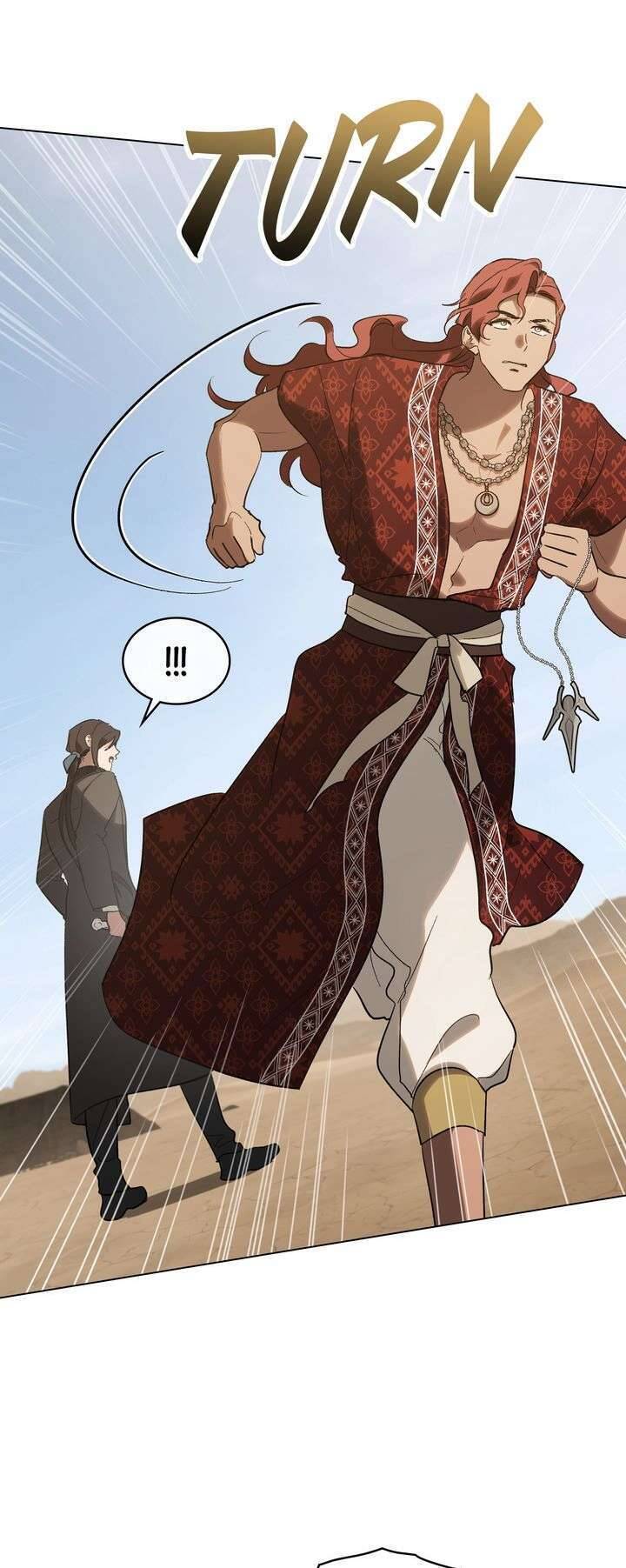 Khi Số Phận Tìm Đến Hai Ta - Chap 57 - Trang 35