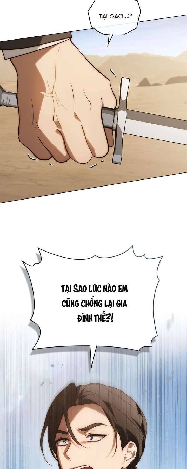 Khi Số Phận Tìm Đến Hai Ta - Chap 57 - Trang 36