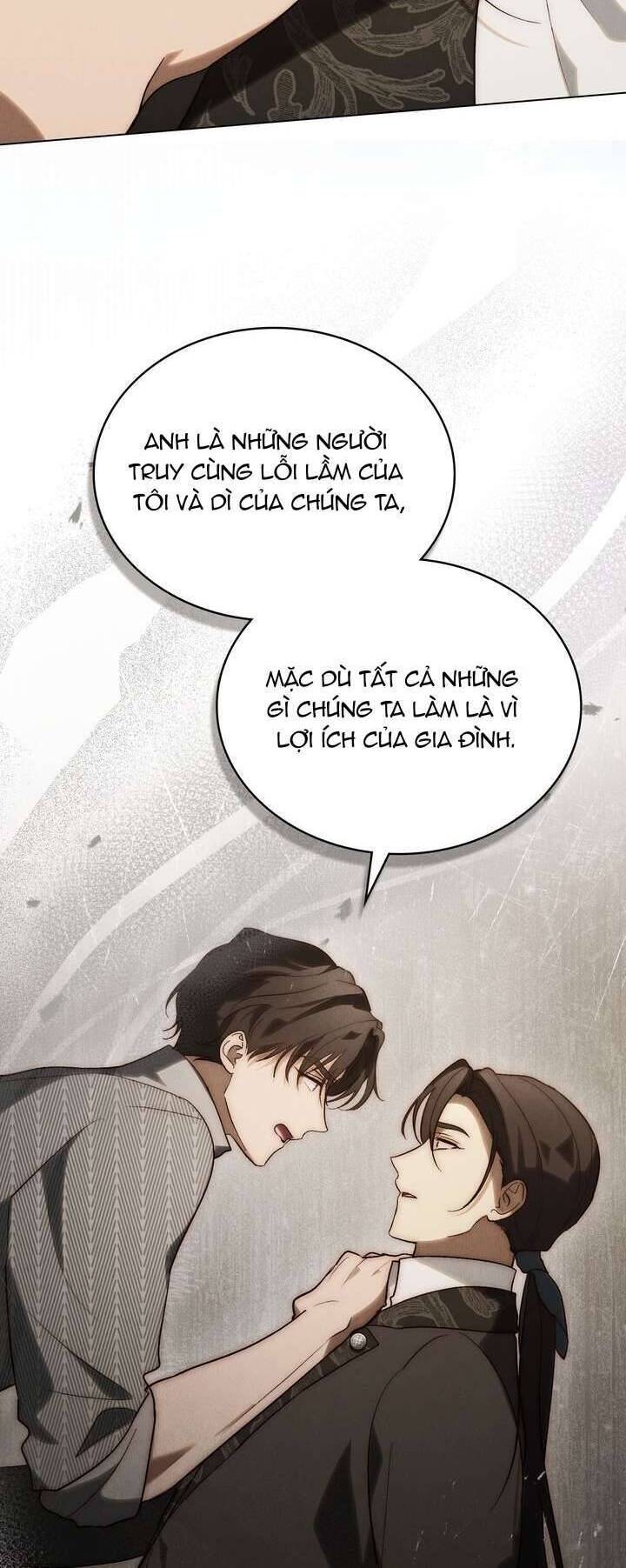 Khi Số Phận Tìm Đến Hai Ta - Chap 57 - Trang 38