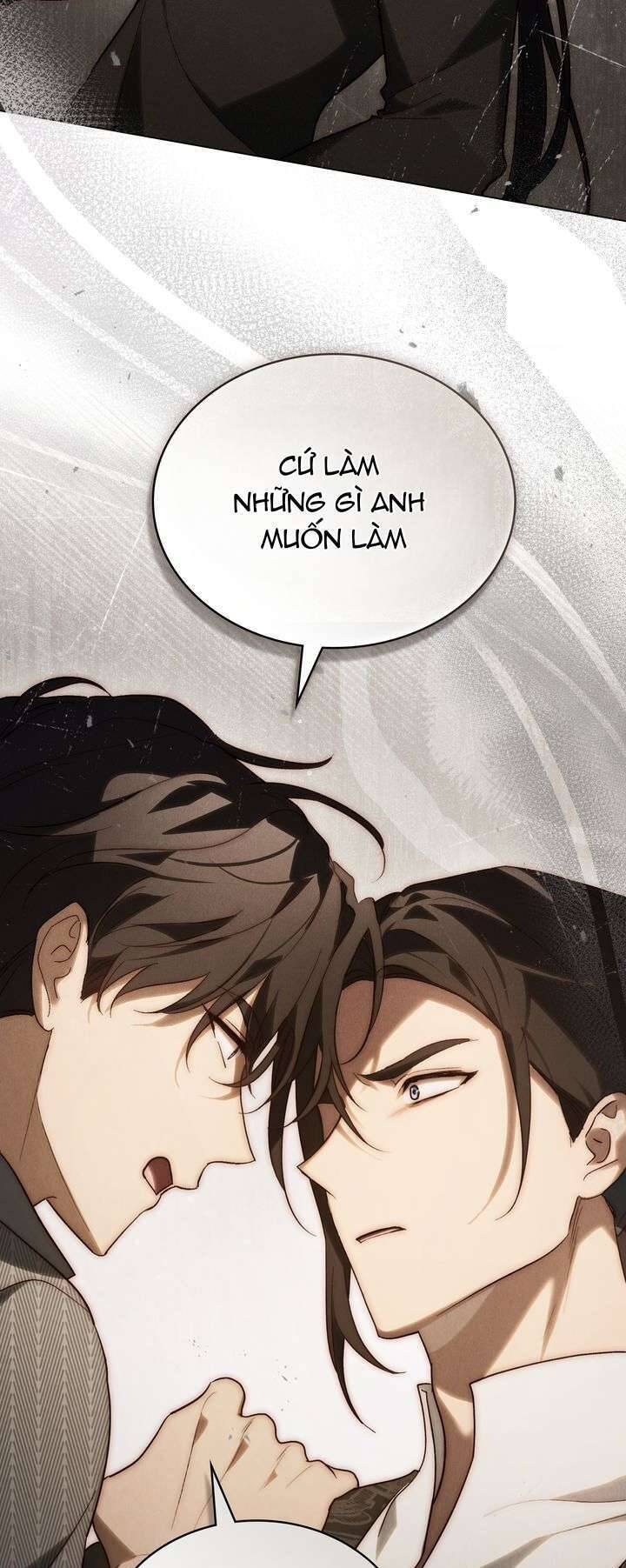 Khi Số Phận Tìm Đến Hai Ta - Chap 57 - Trang 39