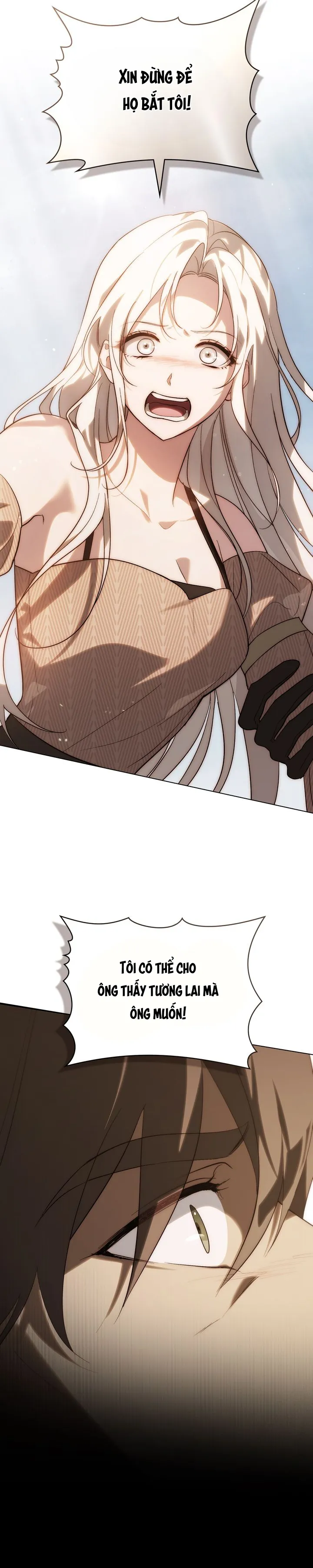 Khi Số Phận Tìm Đến Hai Ta - Chap 57 - Trang 4