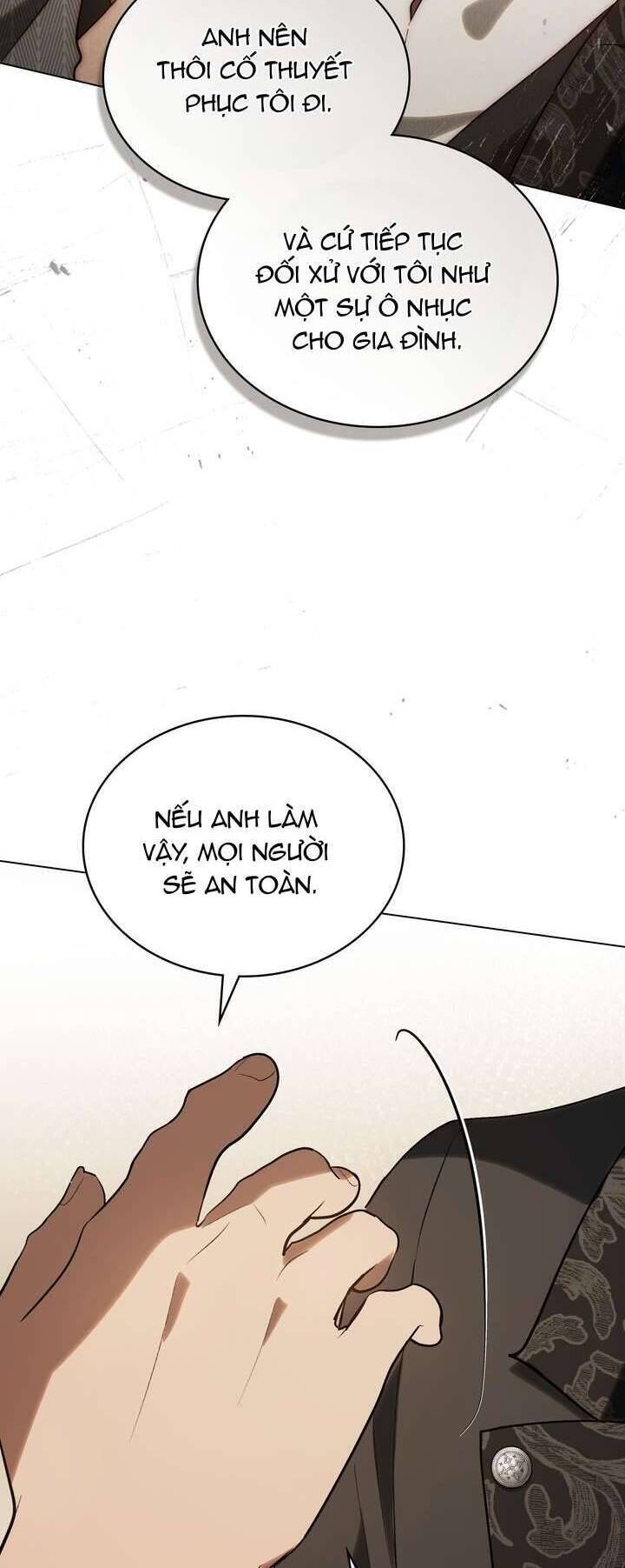 Khi Số Phận Tìm Đến Hai Ta - Chap 57 - Trang 40