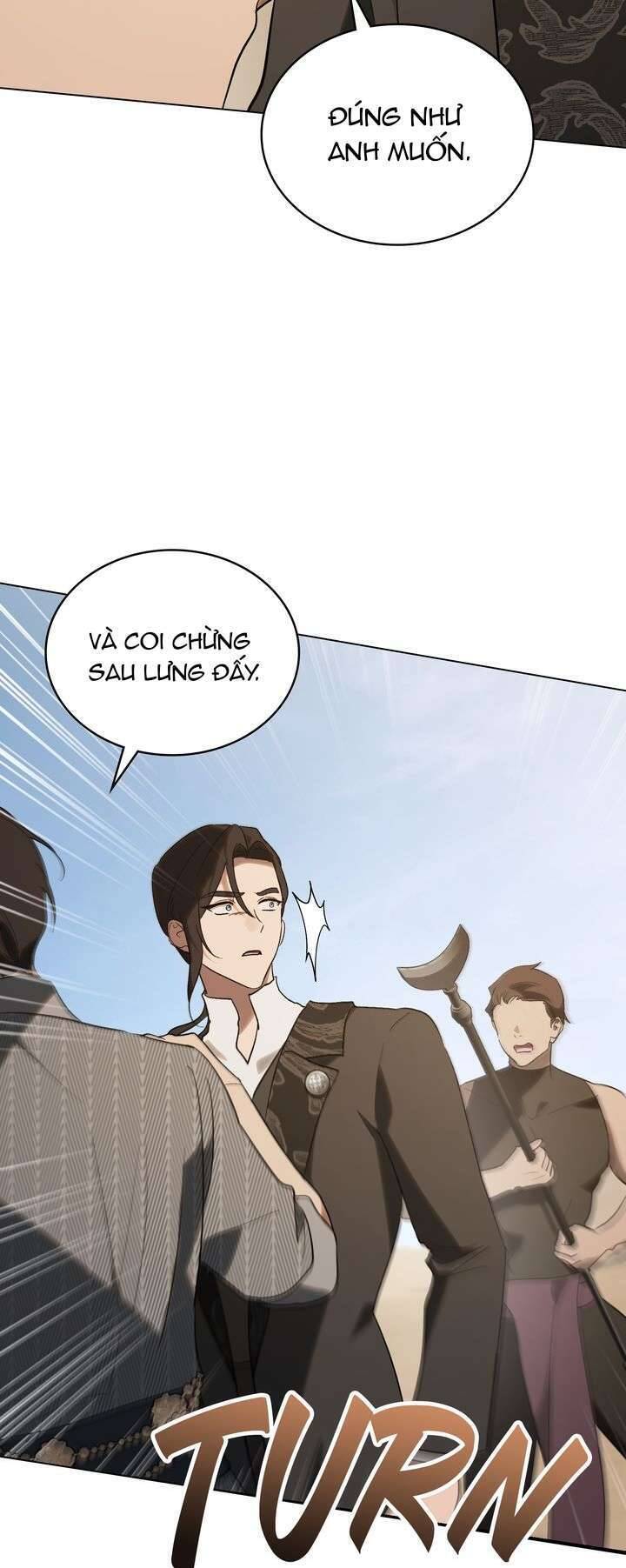 Khi Số Phận Tìm Đến Hai Ta - Chap 57 - Trang 41
