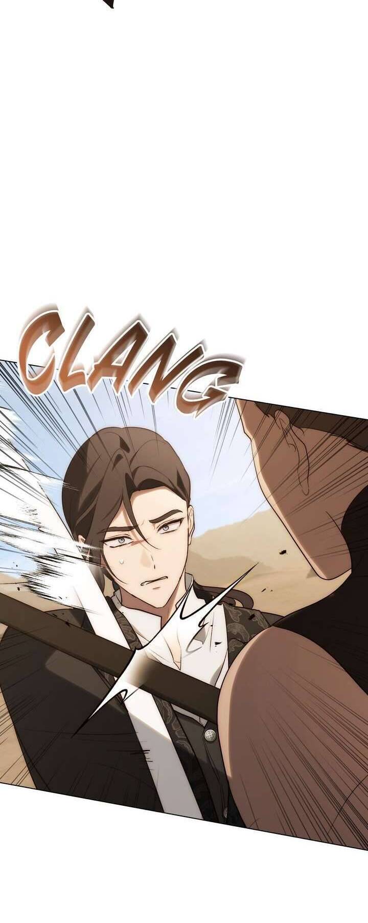Khi Số Phận Tìm Đến Hai Ta - Chap 57 - Trang 42