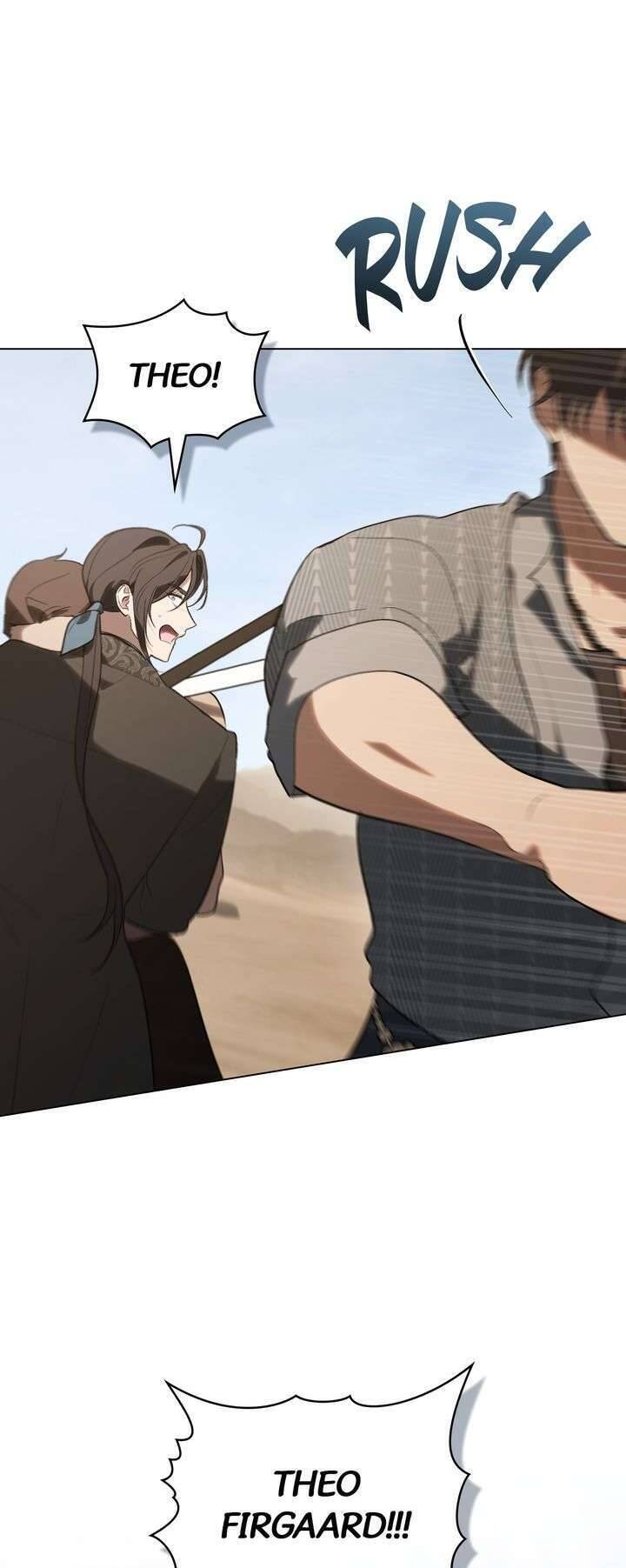 Khi Số Phận Tìm Đến Hai Ta - Chap 57 - Trang 43