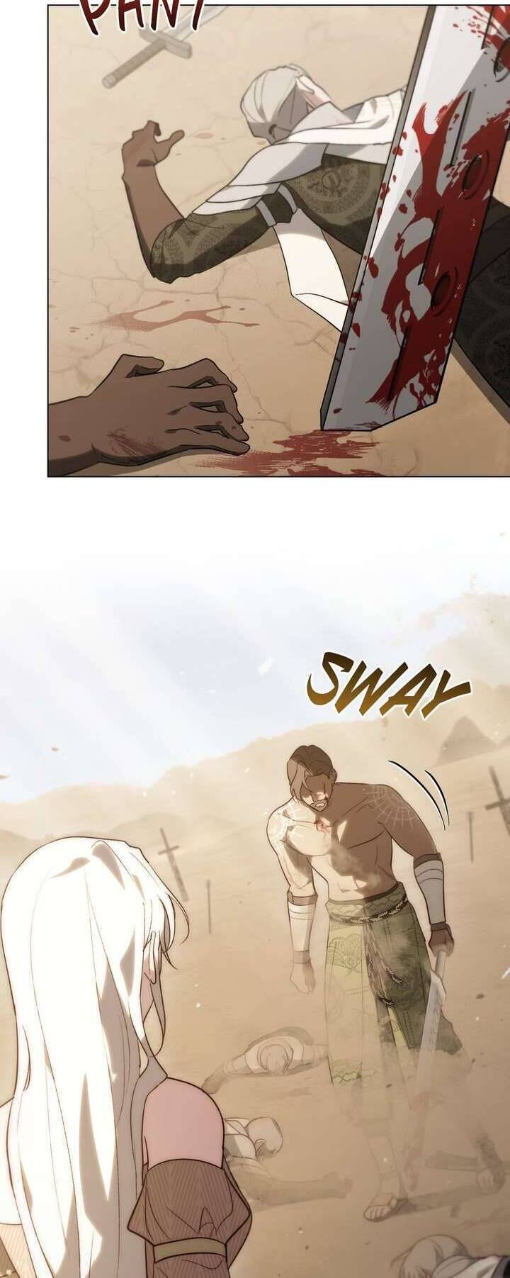 Khi Số Phận Tìm Đến Hai Ta - Chap 57 - Trang 46
