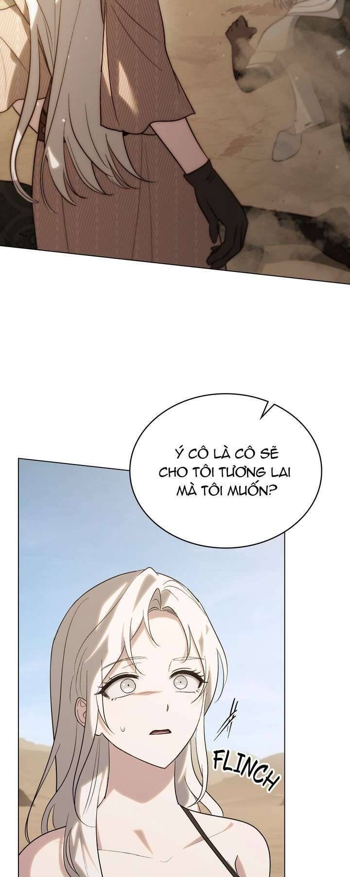 Khi Số Phận Tìm Đến Hai Ta - Chap 57 - Trang 47