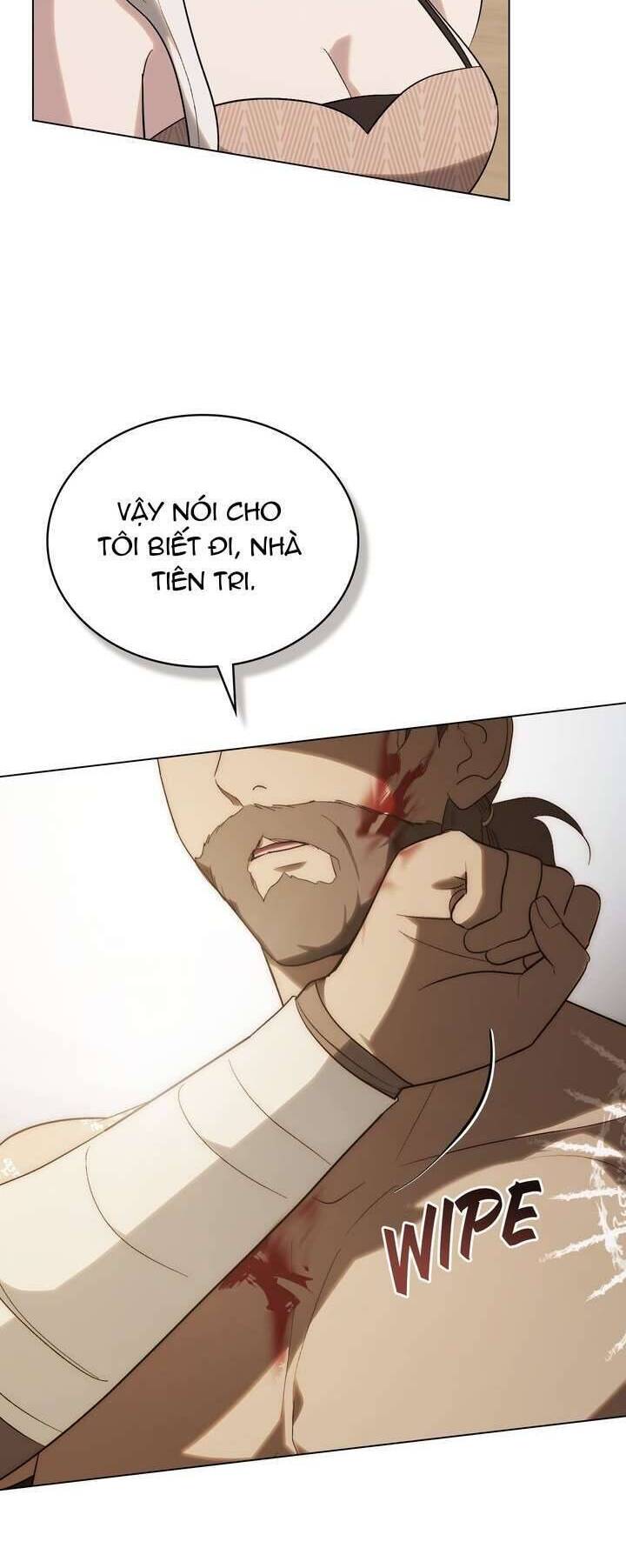 Khi Số Phận Tìm Đến Hai Ta - Chap 57 - Trang 48