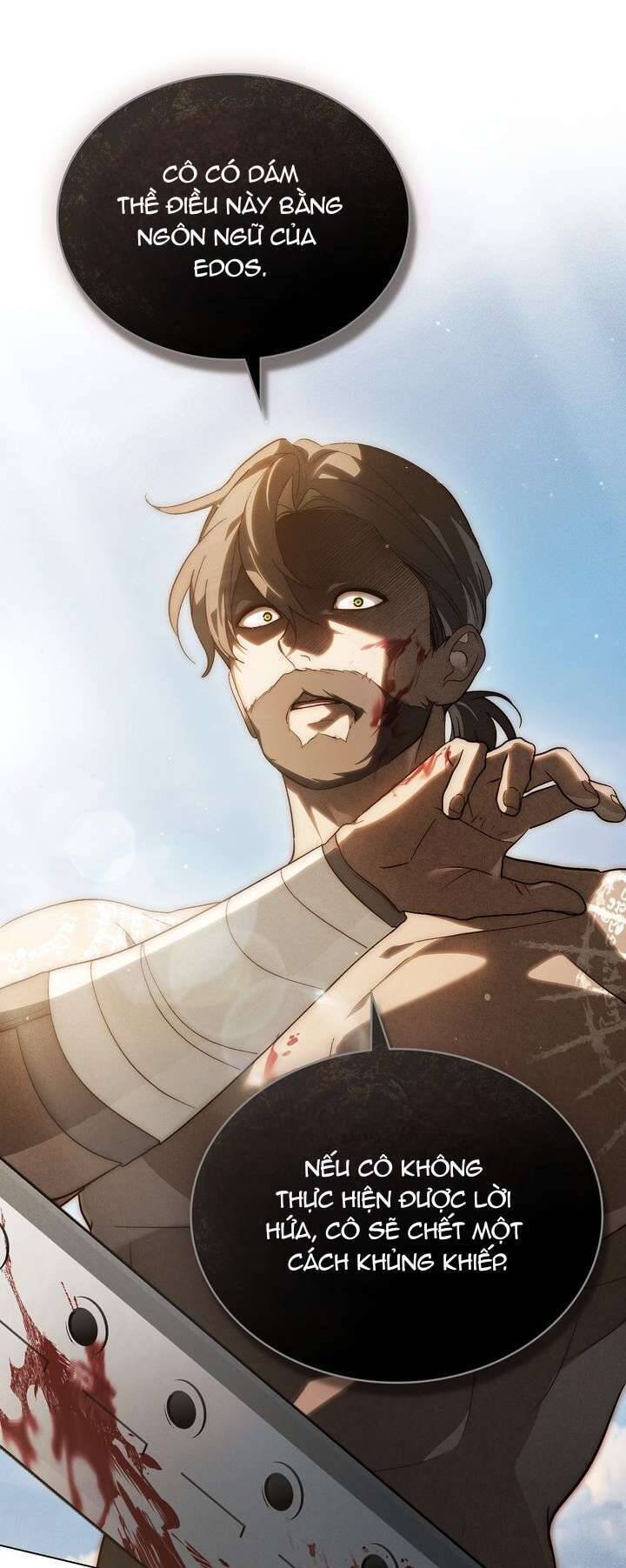 Khi Số Phận Tìm Đến Hai Ta - Chap 57 - Trang 49