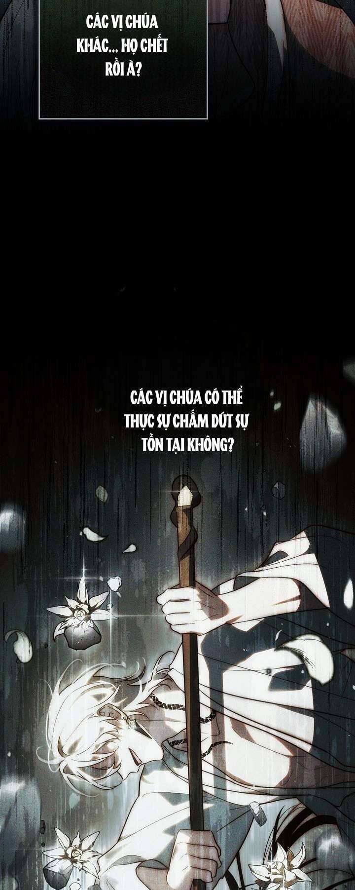 Khi Số Phận Tìm Đến Hai Ta - Chap 57 - Trang 51