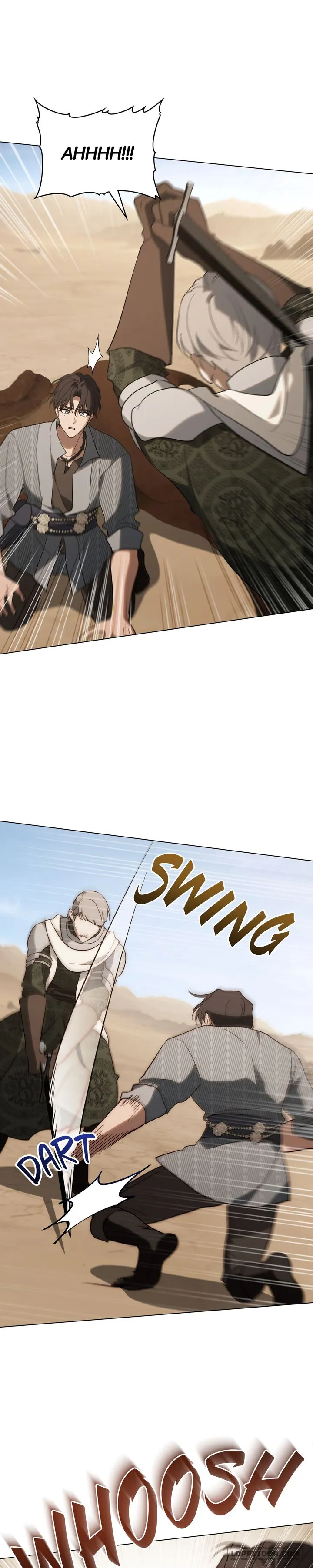 Khi Số Phận Tìm Đến Hai Ta - Chap 57 - Trang 9