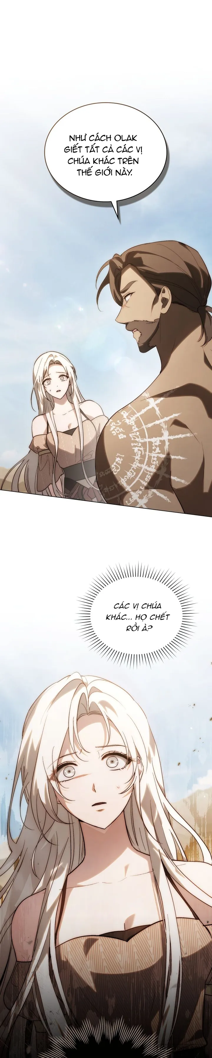 Khi Số Phận Tìm Đến Hai Ta - Chap 58 - Trang 0