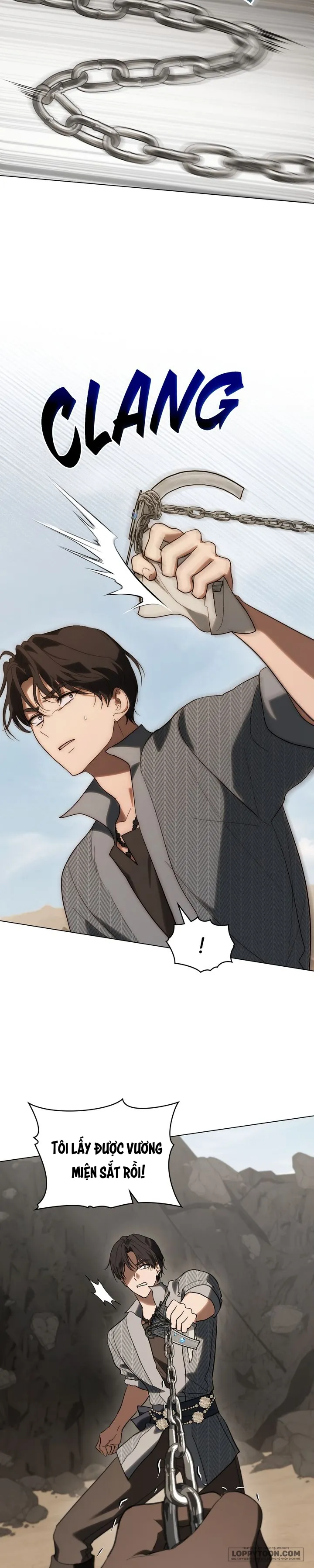 Khi Số Phận Tìm Đến Hai Ta - Chap 58 - Trang 15