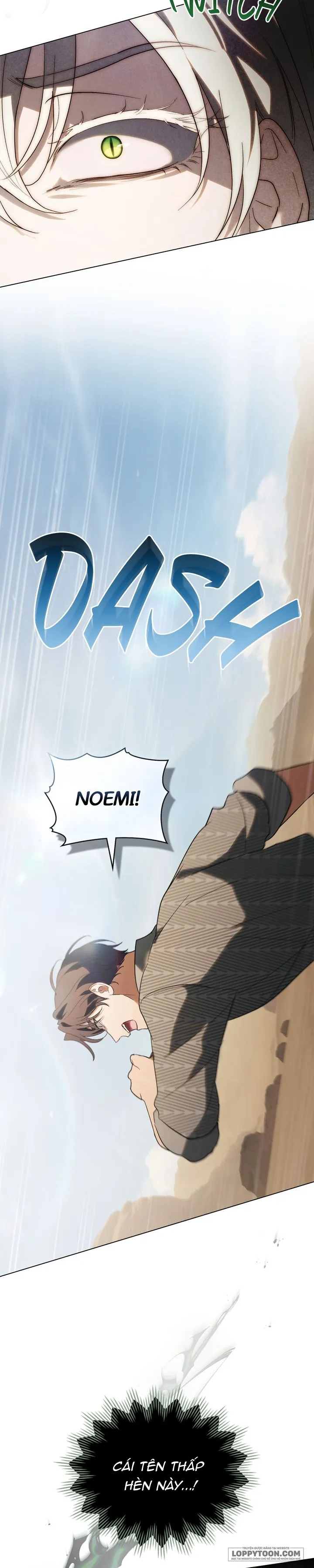 Khi Số Phận Tìm Đến Hai Ta - Chap 58 - Trang 19