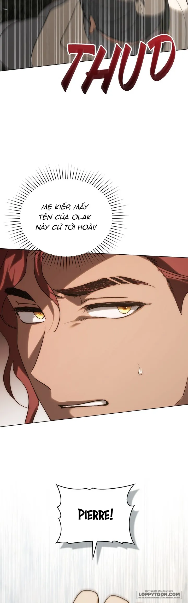 Khi Số Phận Tìm Đến Hai Ta - Chap 58 - Trang 6