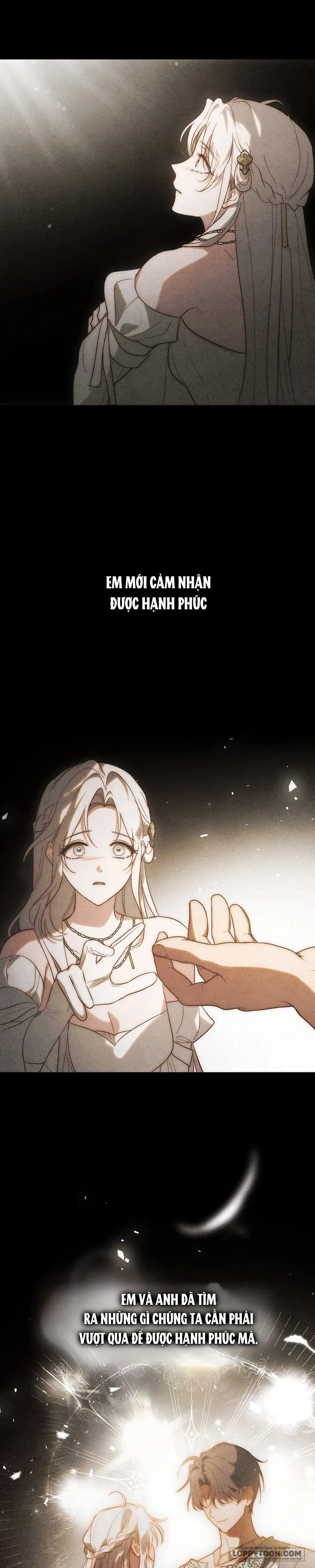 Khi Số Phận Tìm Đến Hai Ta - Chap 59 - Trang 12