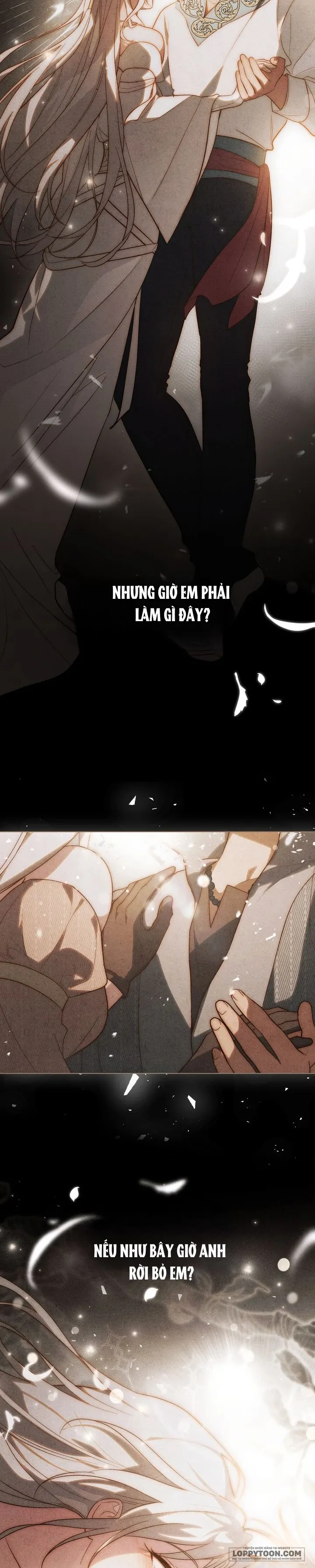 Khi Số Phận Tìm Đến Hai Ta - Chap 59 - Trang 13
