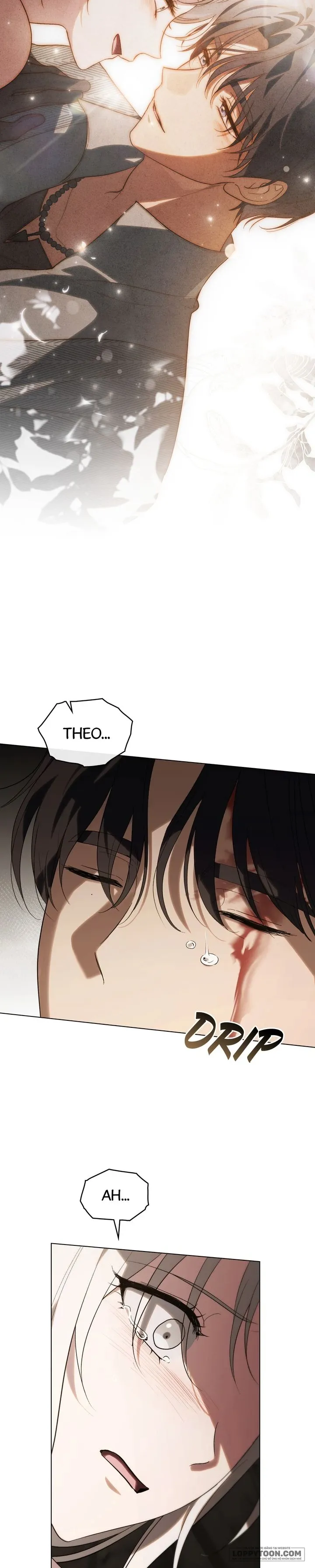 Khi Số Phận Tìm Đến Hai Ta - Chap 59 - Trang 14