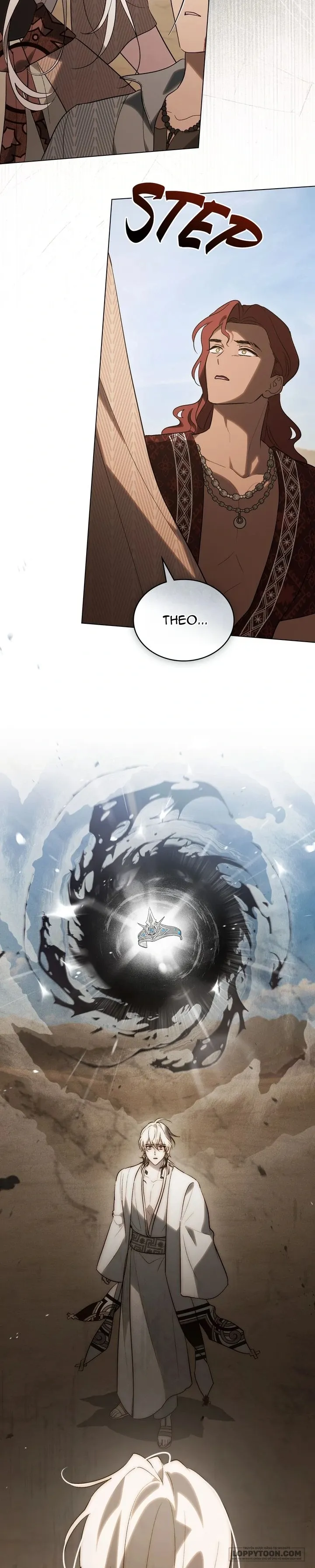 Khi Số Phận Tìm Đến Hai Ta - Chap 59 - Trang 18