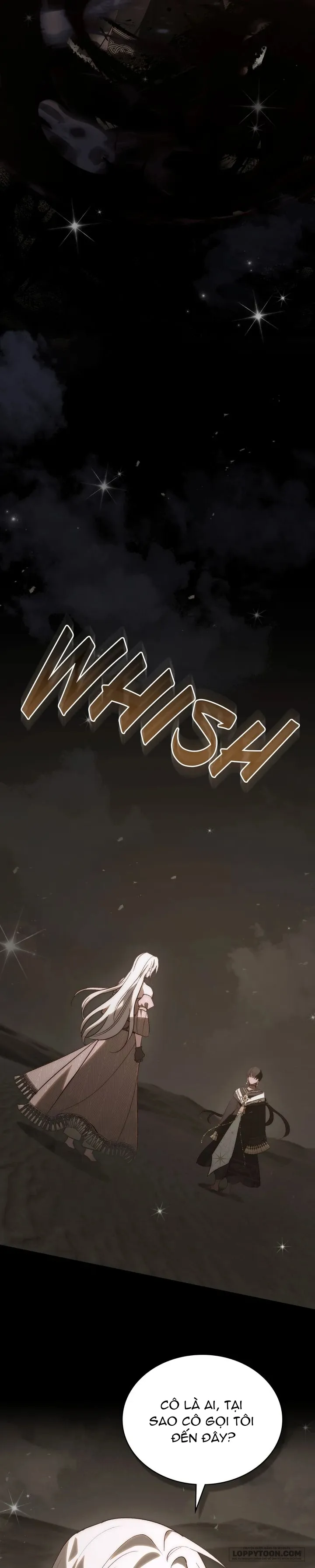 Khi Số Phận Tìm Đến Hai Ta - Chap 59 - Trang 22