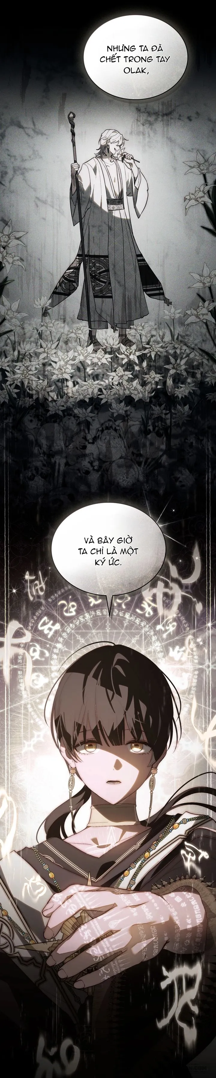 Khi Số Phận Tìm Đến Hai Ta - Chap 59 - Trang 24
