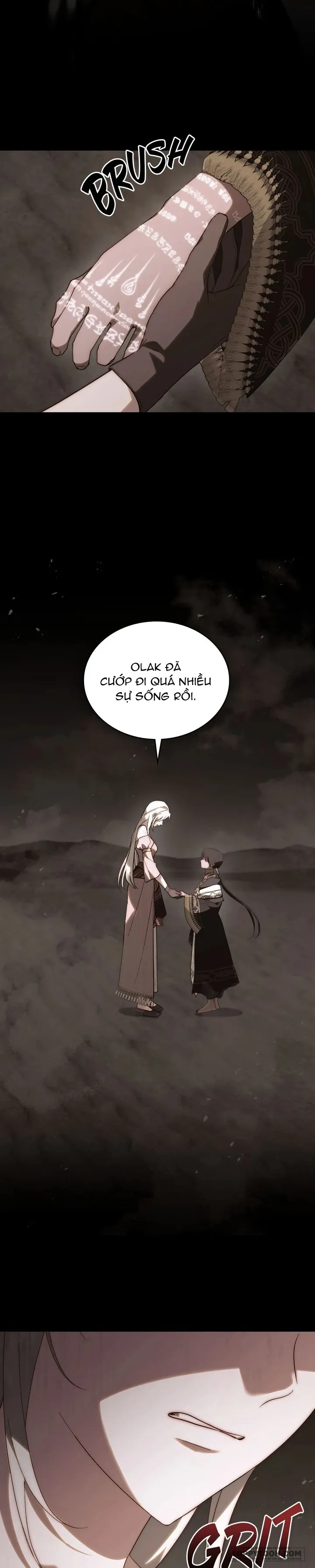 Khi Số Phận Tìm Đến Hai Ta - Chap 59 - Trang 25