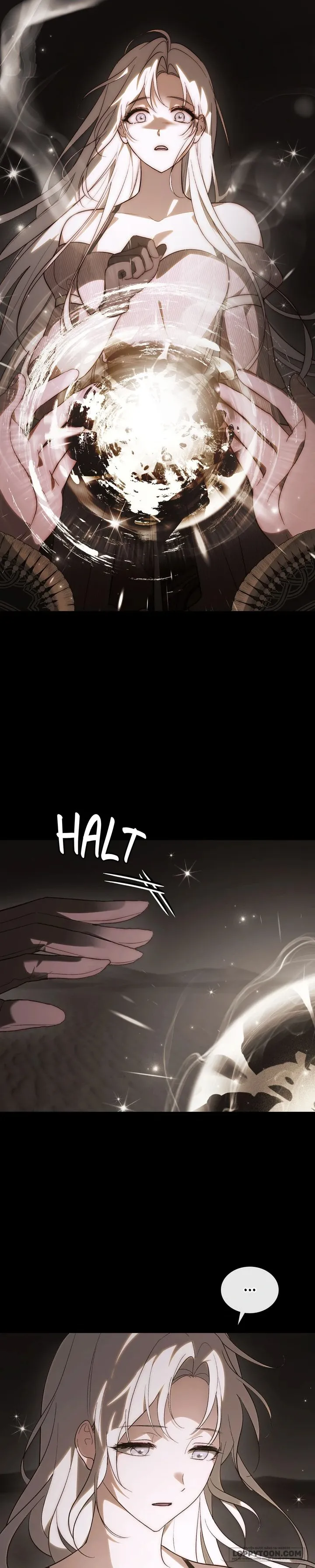 Khi Số Phận Tìm Đến Hai Ta - Chap 59 - Trang 28
