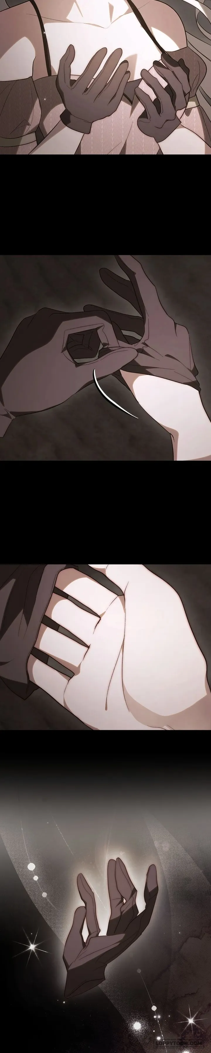 Khi Số Phận Tìm Đến Hai Ta - Chap 59 - Trang 29