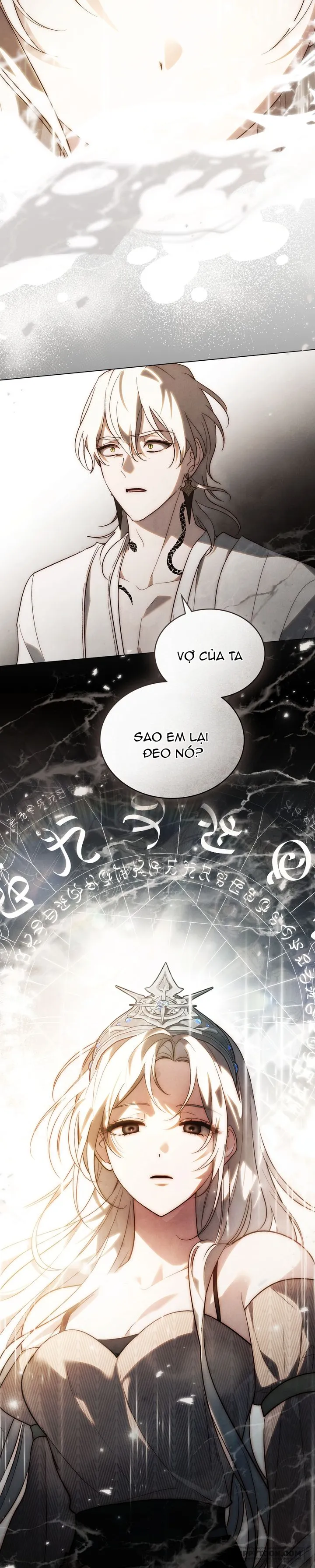 Khi Số Phận Tìm Đến Hai Ta - Chap 59 - Trang 33