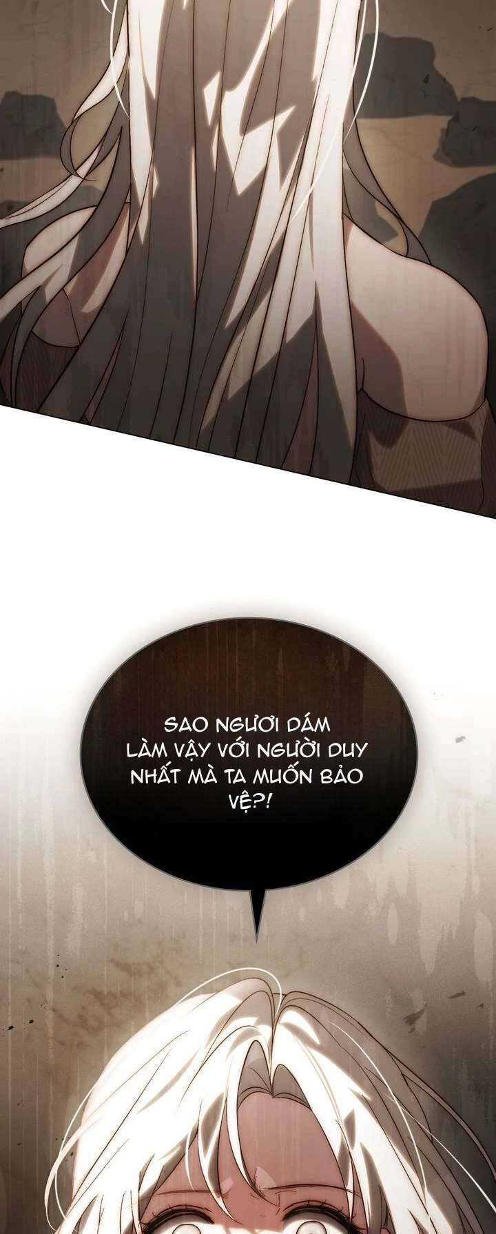 Khi Số Phận Tìm Đến Hai Ta - Chap 59 - Trang 38
