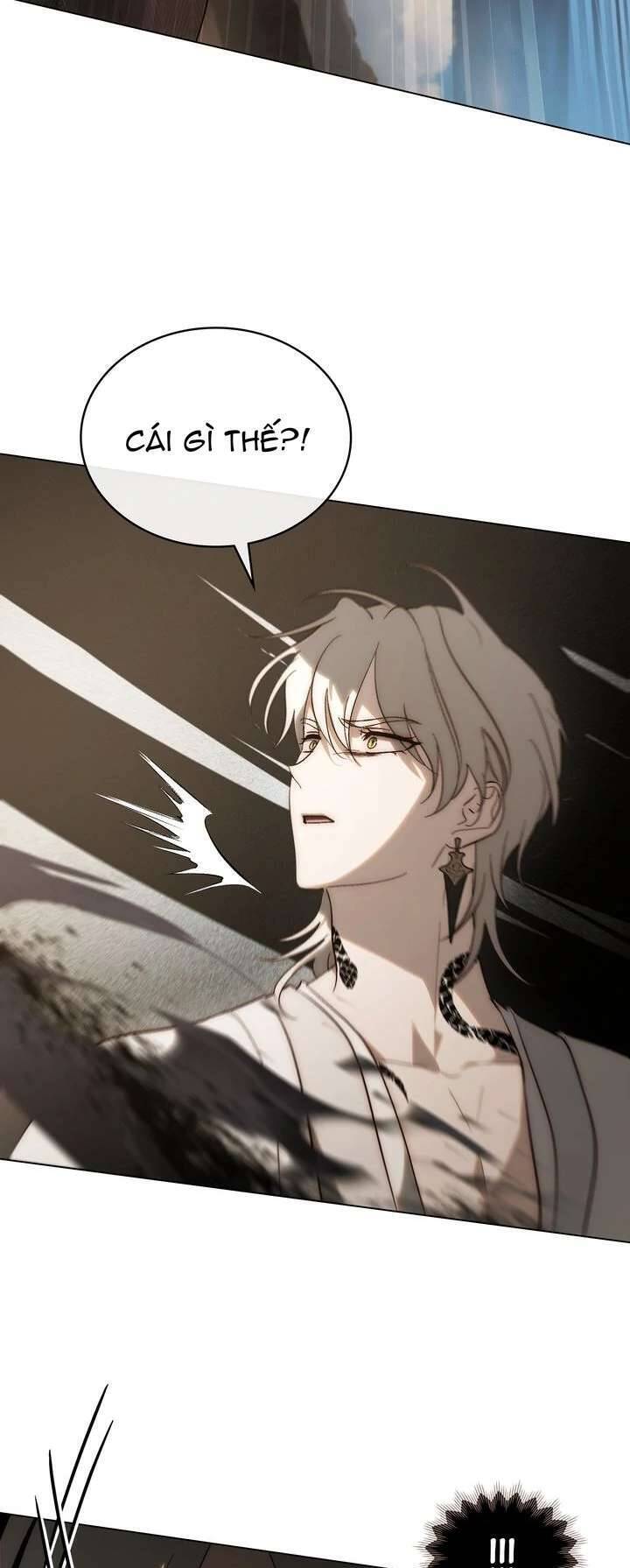 Khi Số Phận Tìm Đến Hai Ta - Chap 59 - Trang 42