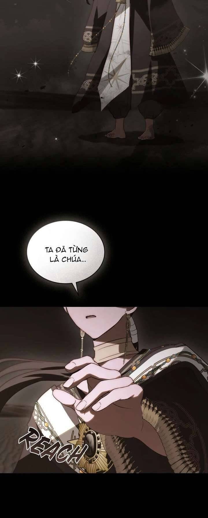 Khi Số Phận Tìm Đến Hai Ta - Chap 59 - Trang 47