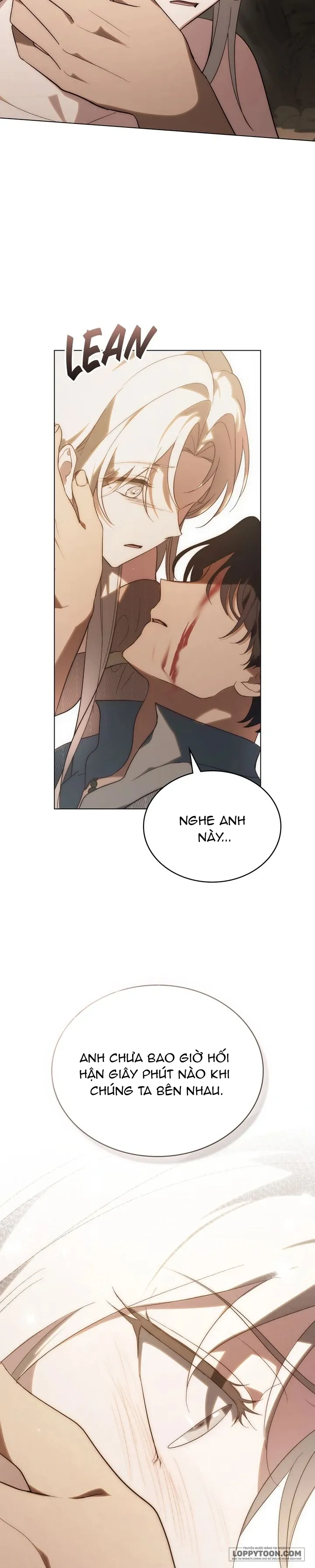 Khi Số Phận Tìm Đến Hai Ta - Chap 59 - Trang 6