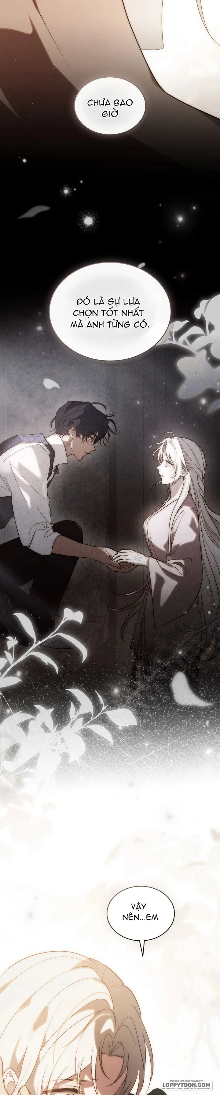 Khi Số Phận Tìm Đến Hai Ta - Chap 59 - Trang 7