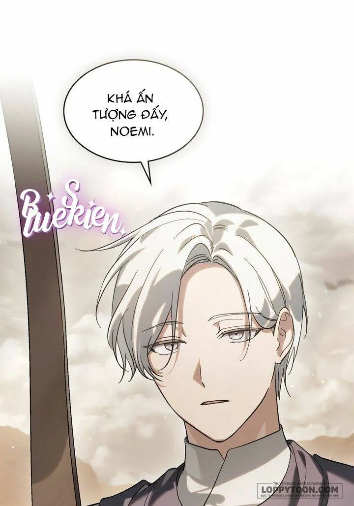 Khi Số Phận Tìm Đến Hai Ta - Chap 6 - Trang 1