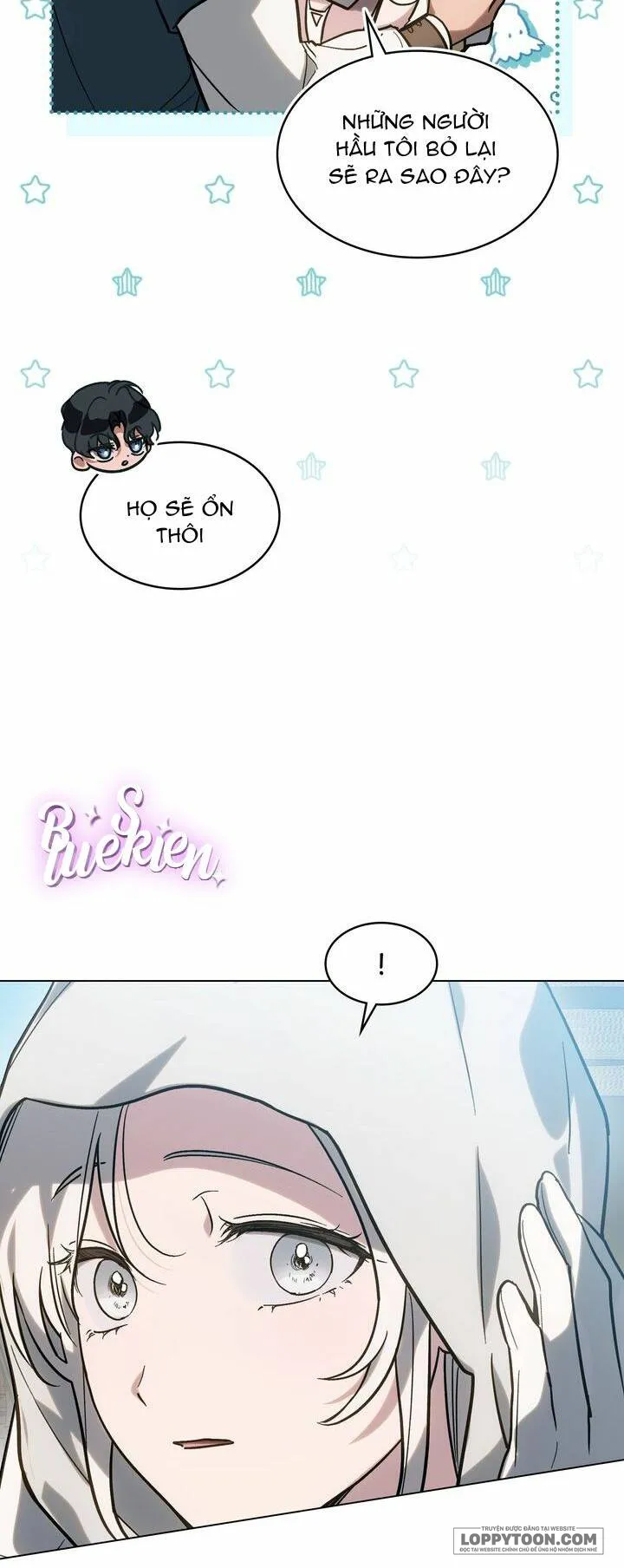 Khi Số Phận Tìm Đến Hai Ta - Chap 6 - Trang 62
