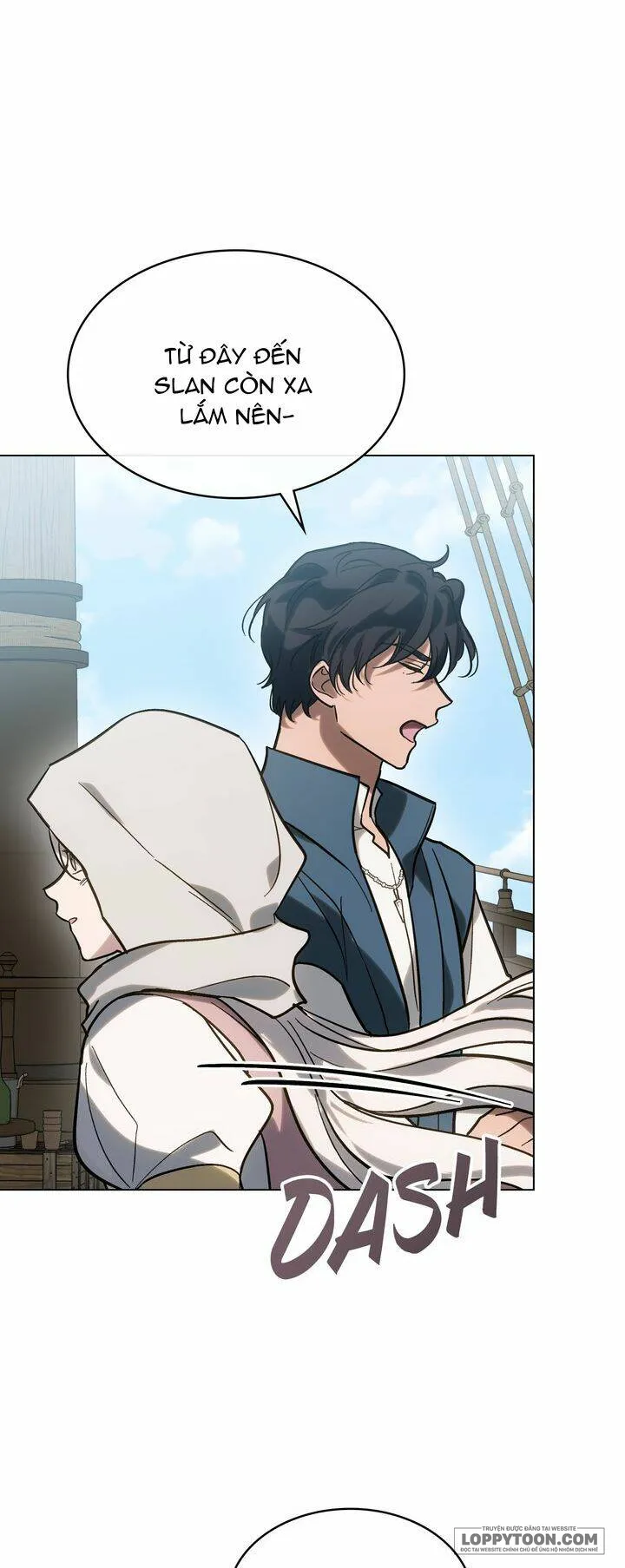 Khi Số Phận Tìm Đến Hai Ta - Chap 6 - Trang 63