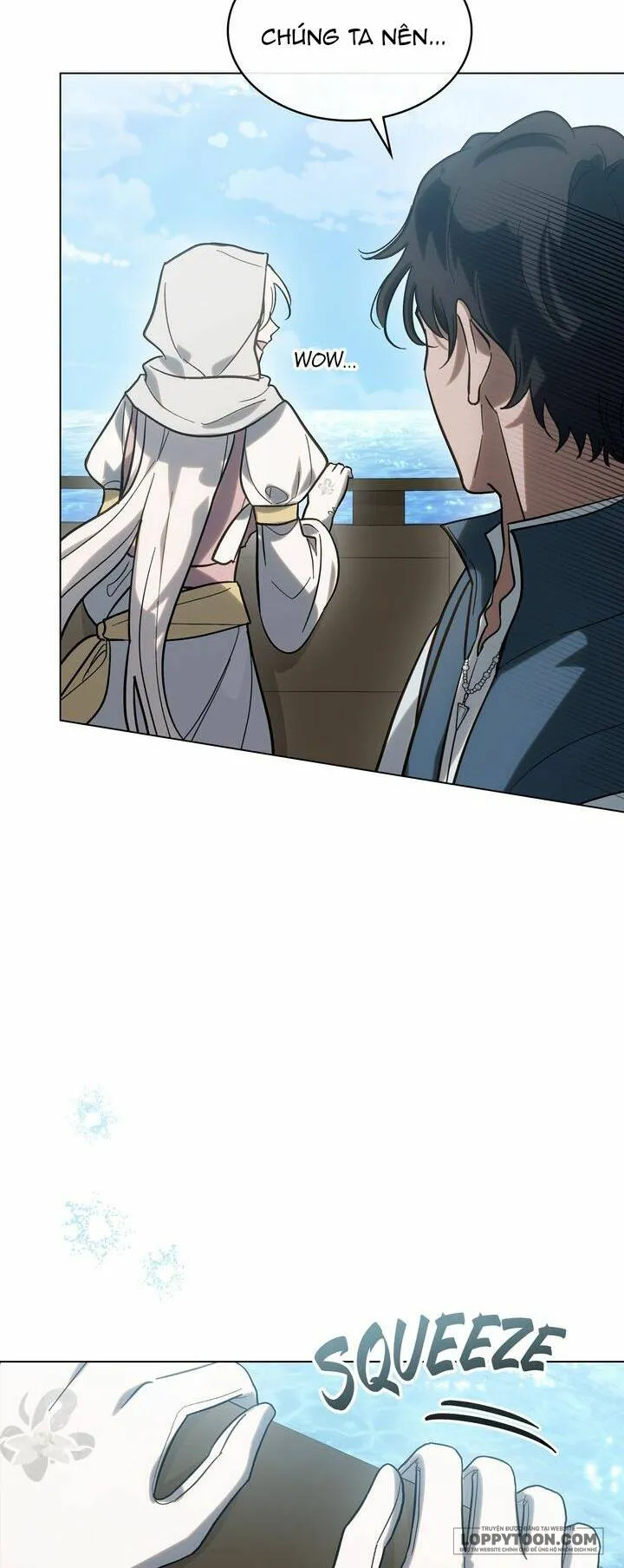 Khi Số Phận Tìm Đến Hai Ta - Chap 6 - Trang 64