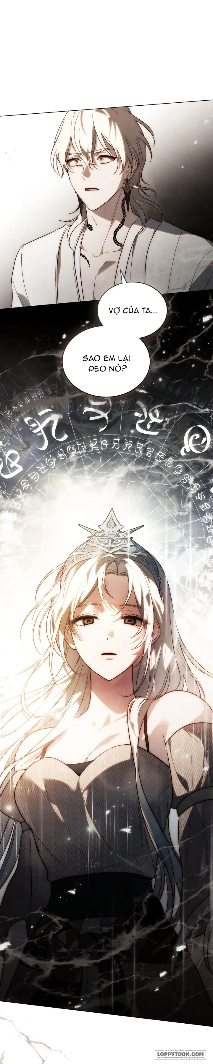 Khi Số Phận Tìm Đến Hai Ta - Chap 60 - Trang 0