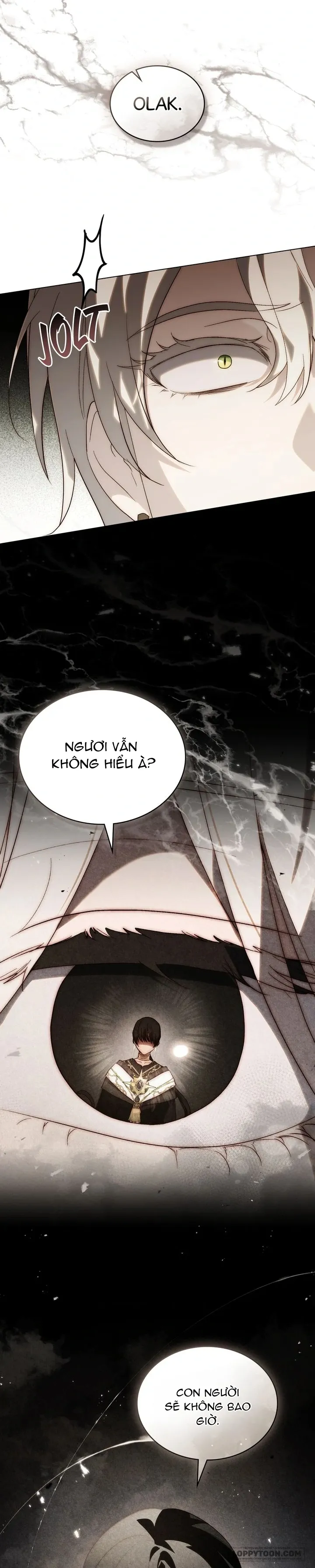 Khi Số Phận Tìm Đến Hai Ta - Chap 60 - Trang 1