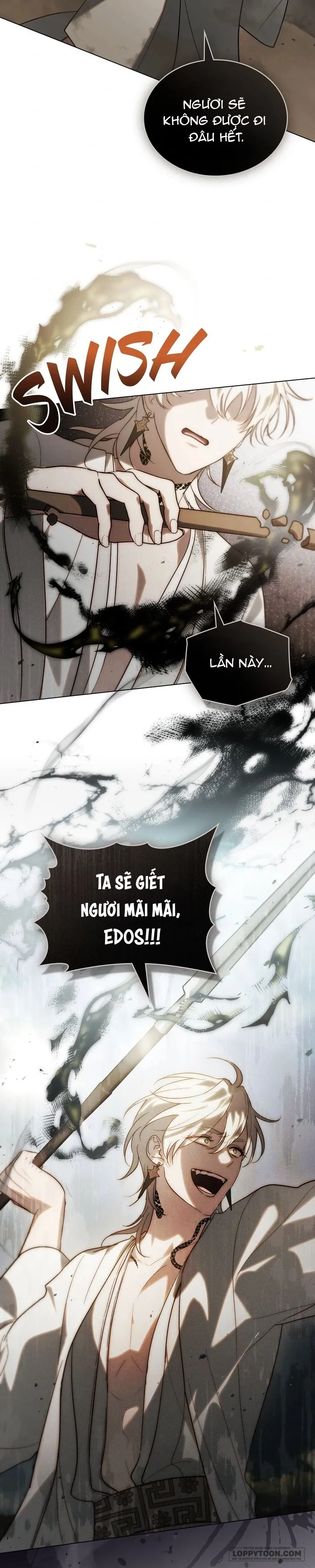 Khi Số Phận Tìm Đến Hai Ta - Chap 60 - Trang 14