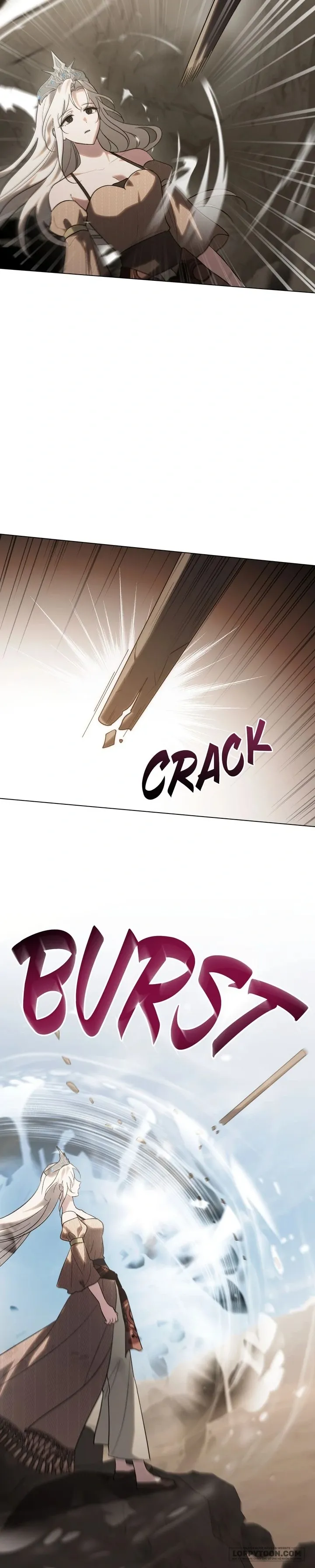 Khi Số Phận Tìm Đến Hai Ta - Chap 60 - Trang 16