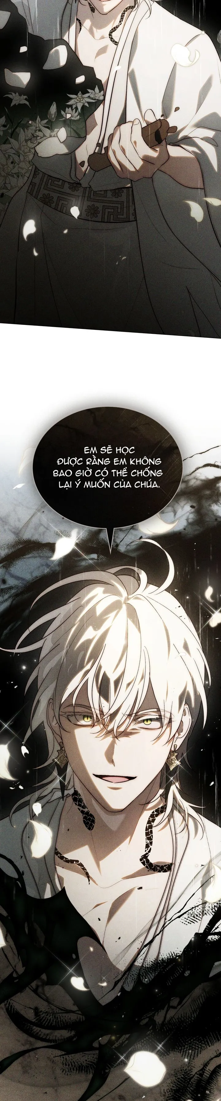 Khi Số Phận Tìm Đến Hai Ta - Chap 60 - Trang 24