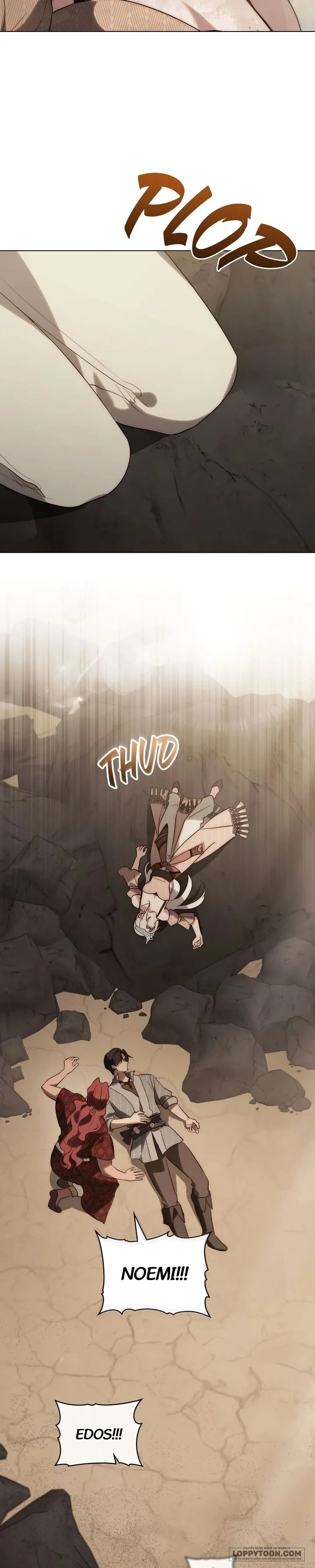 Khi Số Phận Tìm Đến Hai Ta - Chap 60 - Trang 26