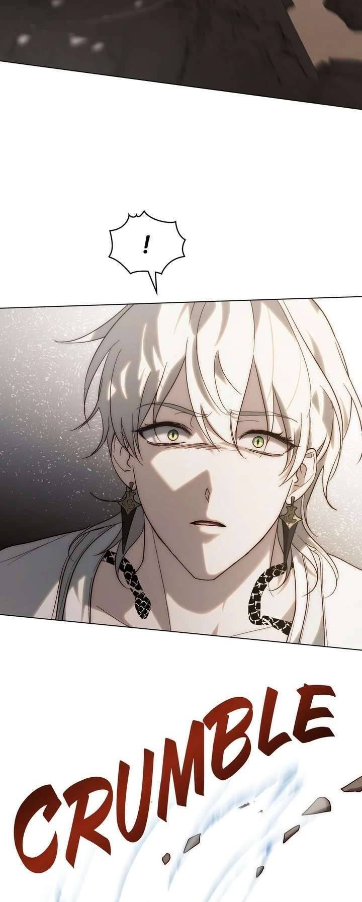 Khi Số Phận Tìm Đến Hai Ta - Chap 60 - Trang 35
