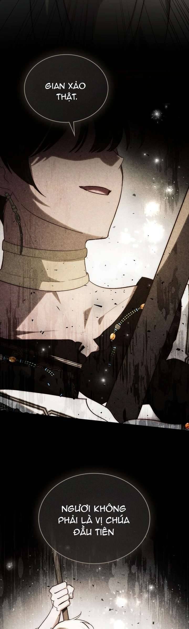 Khi Số Phận Tìm Đến Hai Ta - Chap 60 - Trang 41