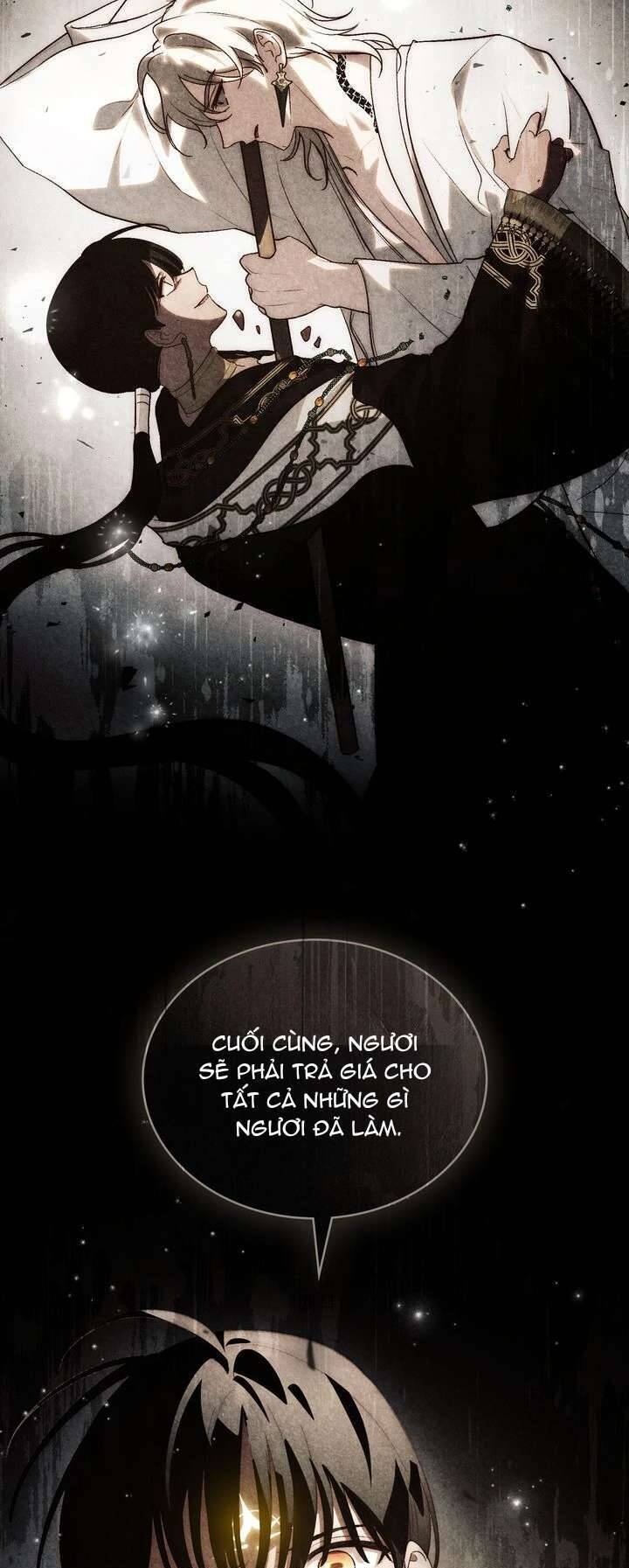 Khi Số Phận Tìm Đến Hai Ta - Chap 60 - Trang 42