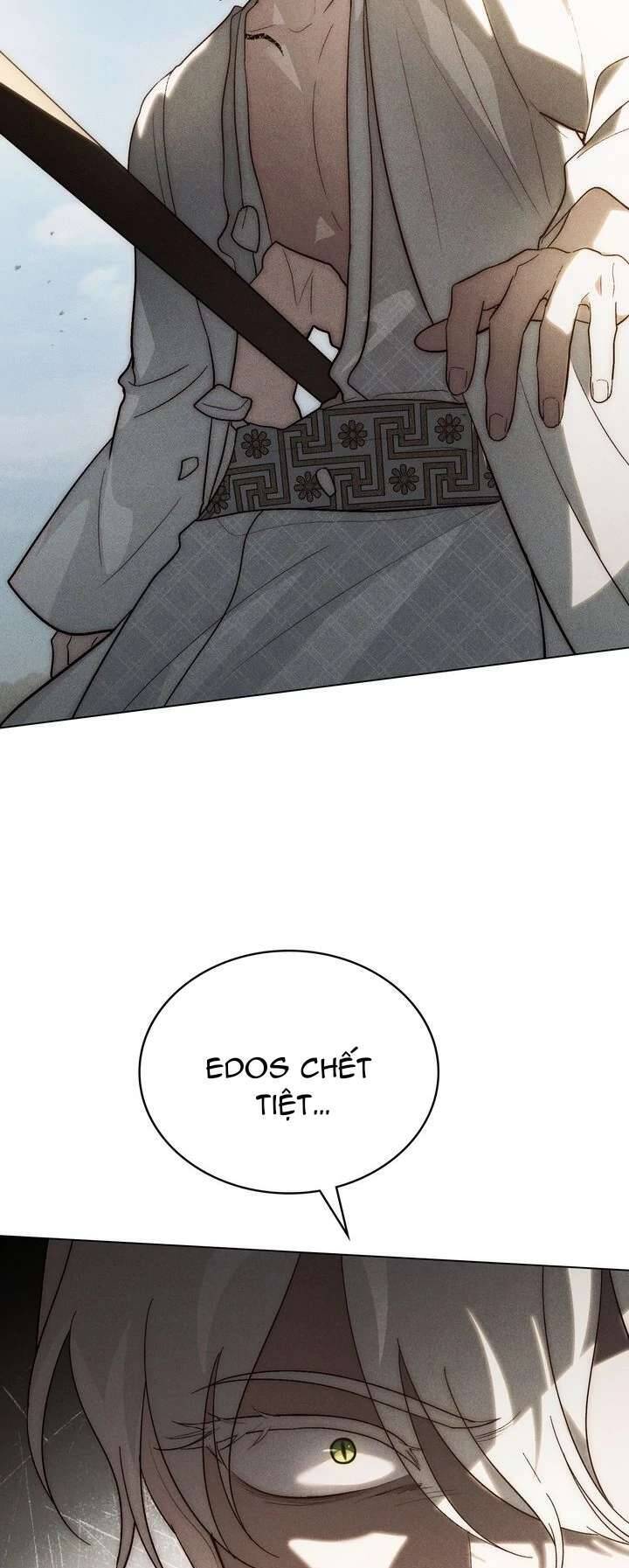 Khi Số Phận Tìm Đến Hai Ta - Chap 60 - Trang 44