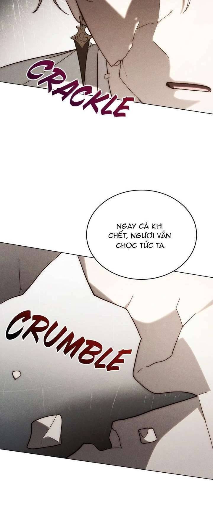 Khi Số Phận Tìm Đến Hai Ta - Chap 60 - Trang 45