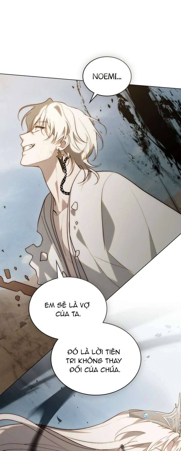 Khi Số Phận Tìm Đến Hai Ta - Chap 60 - Trang 46